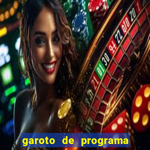 garoto de programa feira de santana